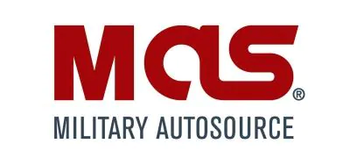 Military AutoSource logo | Springfield Nissan in Springfield MO