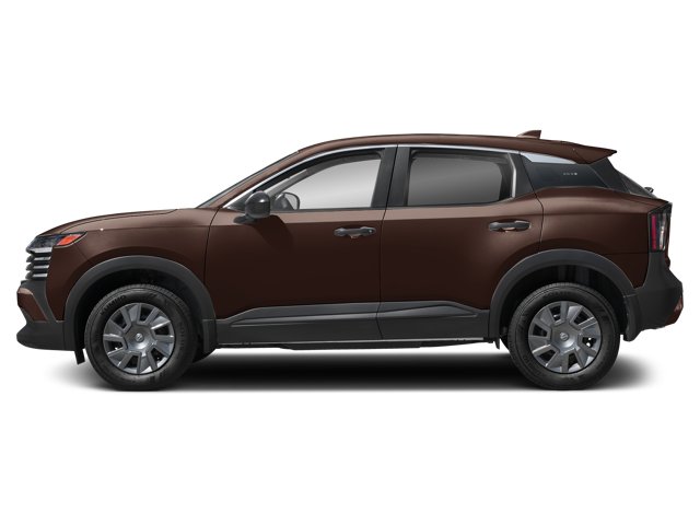 2026 Nissan Kicks in Springfield, MO