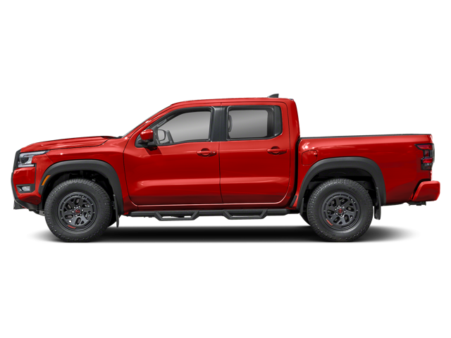 2026 Nissan Frontier in Springfield, MO