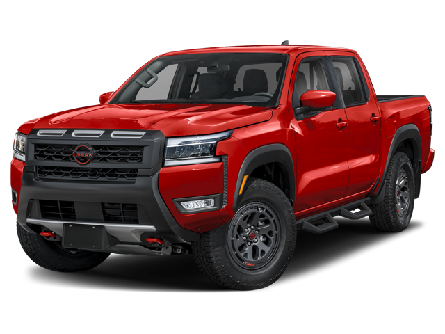 2026 Nissan Frontier in Springfield, MO