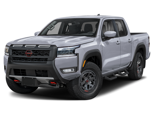 2026 Nissan Frontier in Springfield, MO