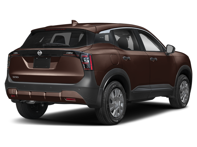 2026 Nissan Kicks in Springfield, MO