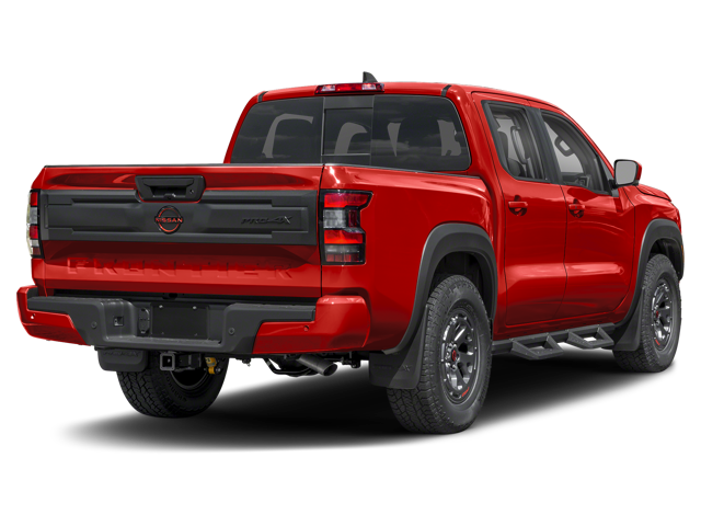 2026 Nissan Frontier in Springfield, MO