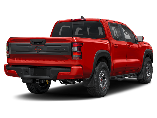 2026 Nissan Frontier in Springfield, MO