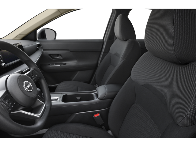 2026 Nissan Kicks in Springfield, MO