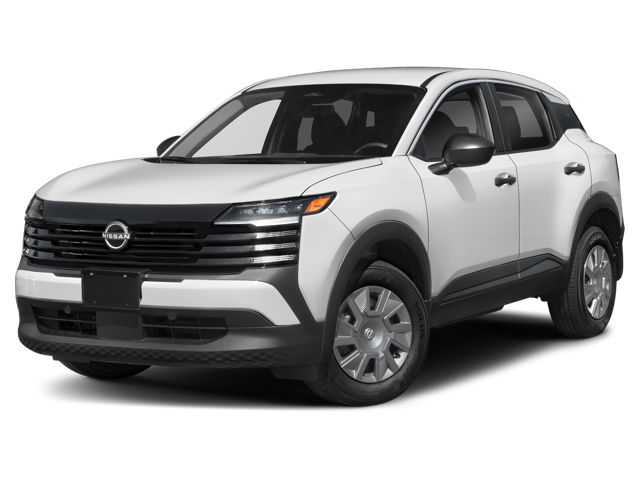 2026 Nissan Kicks in Springfield, MO