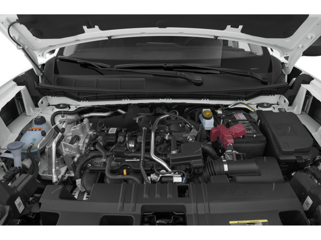 2026 Nissan Kicks in Springfield, MO