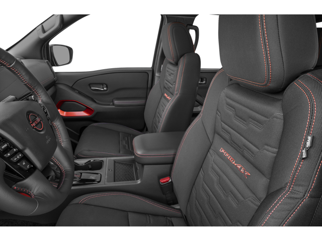 2026 Nissan Frontier in Springfield, MO