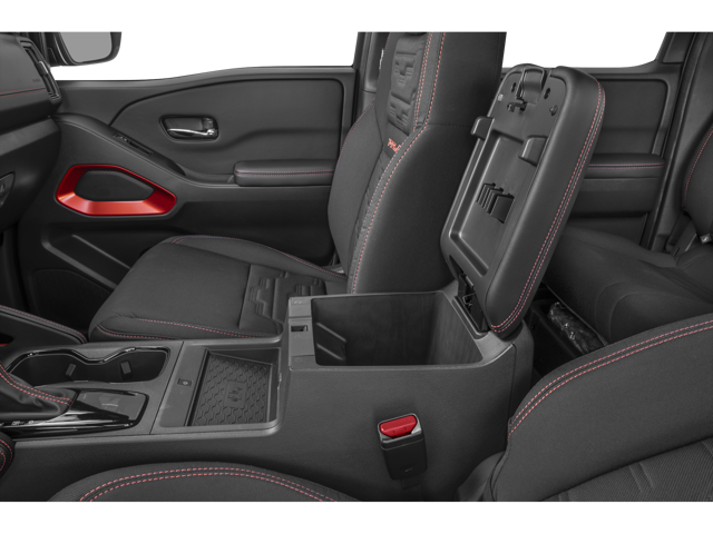 2026 Nissan Frontier in Springfield, MO