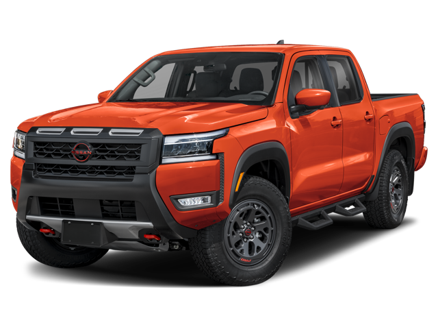 2026 Nissan Frontier in Springfield, MO