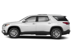 2018 Chevrolet Traverse 3LT