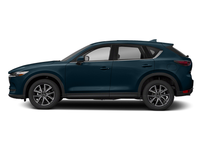 2018 Mazda Mazda CX-5 Grand Touring