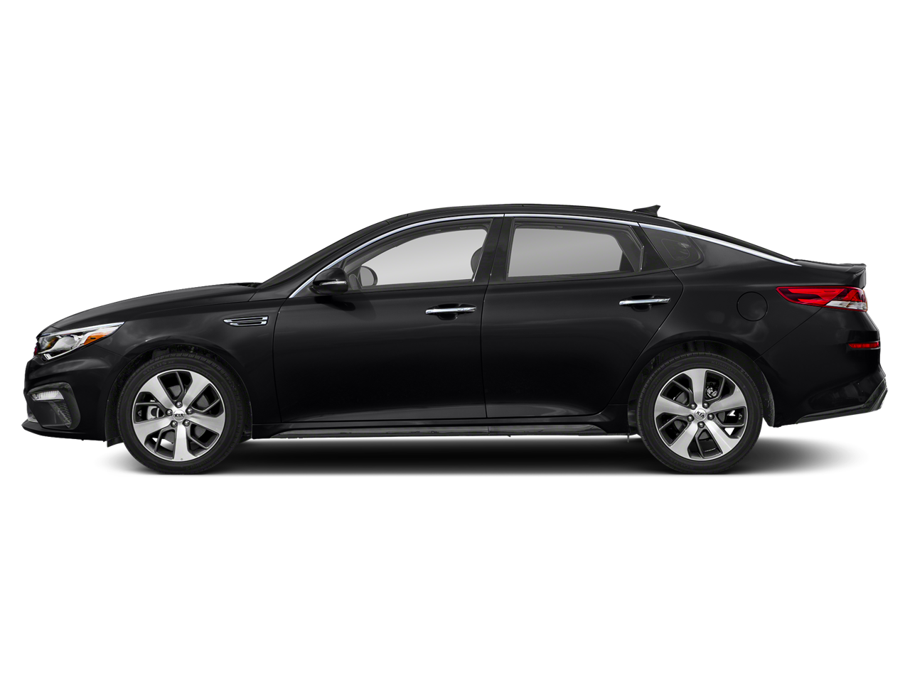 2020 Kia Optima SE