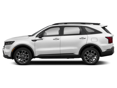 2021 Kia Sorento SX Prestige X-Line