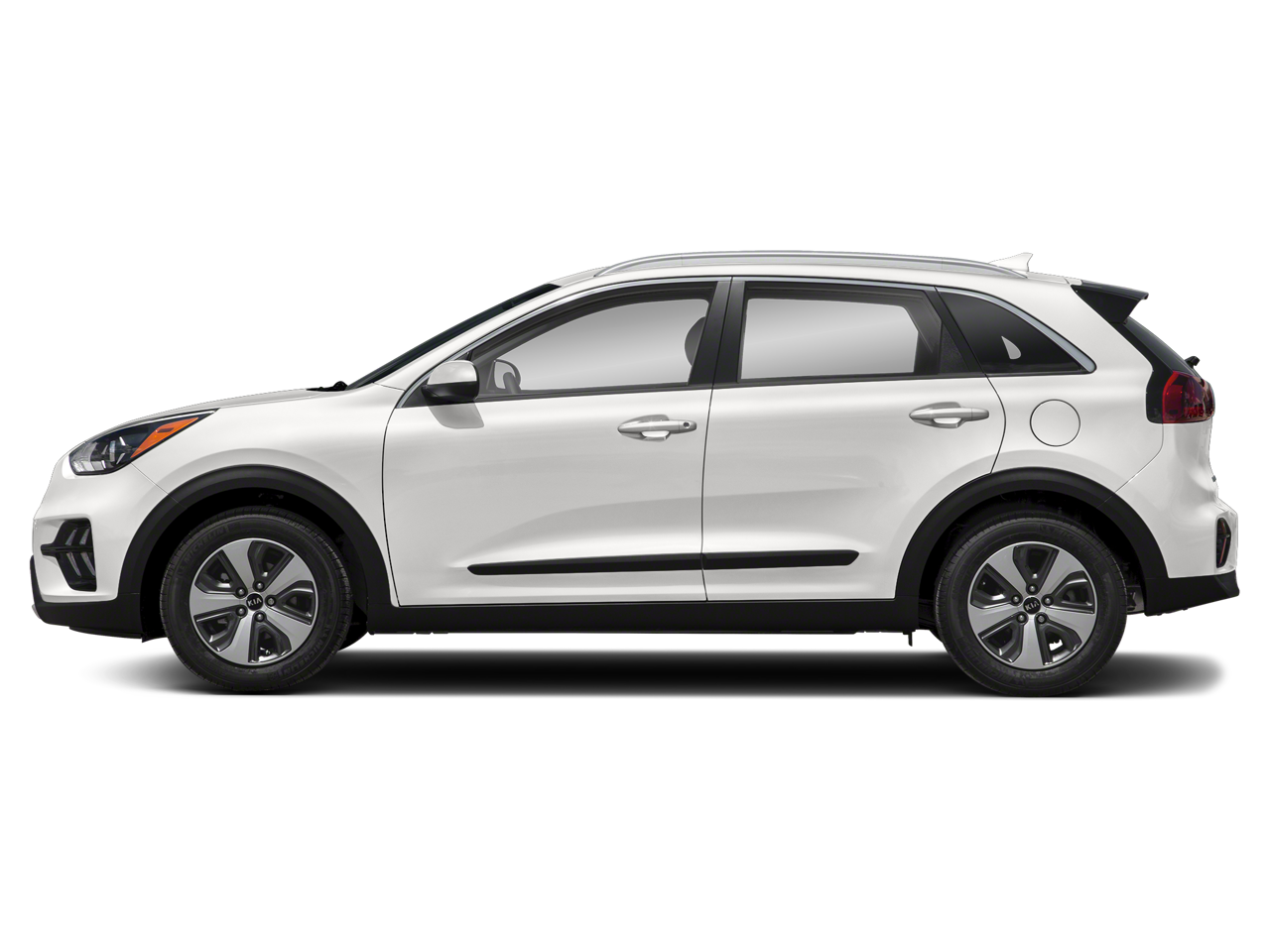 2021 Kia Niro LX