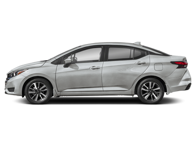 2023 Nissan Versa 1.6 SV