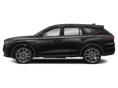 2024 Acura MDX Type S w/Advance Package SH-AWD