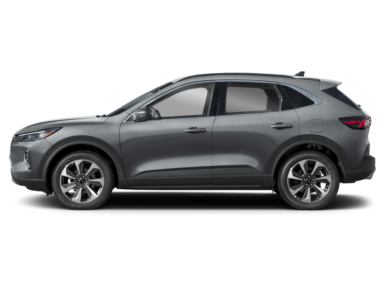 2024 Ford Escape Hybrid Platinum