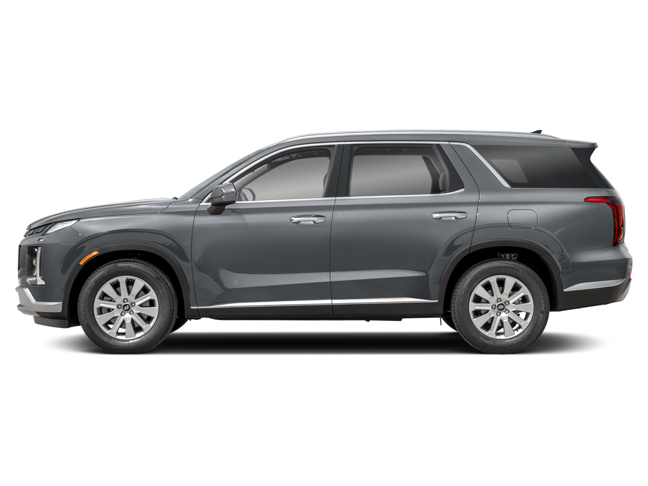2025 Hyundai Palisade SEL Premium 7 Passenger