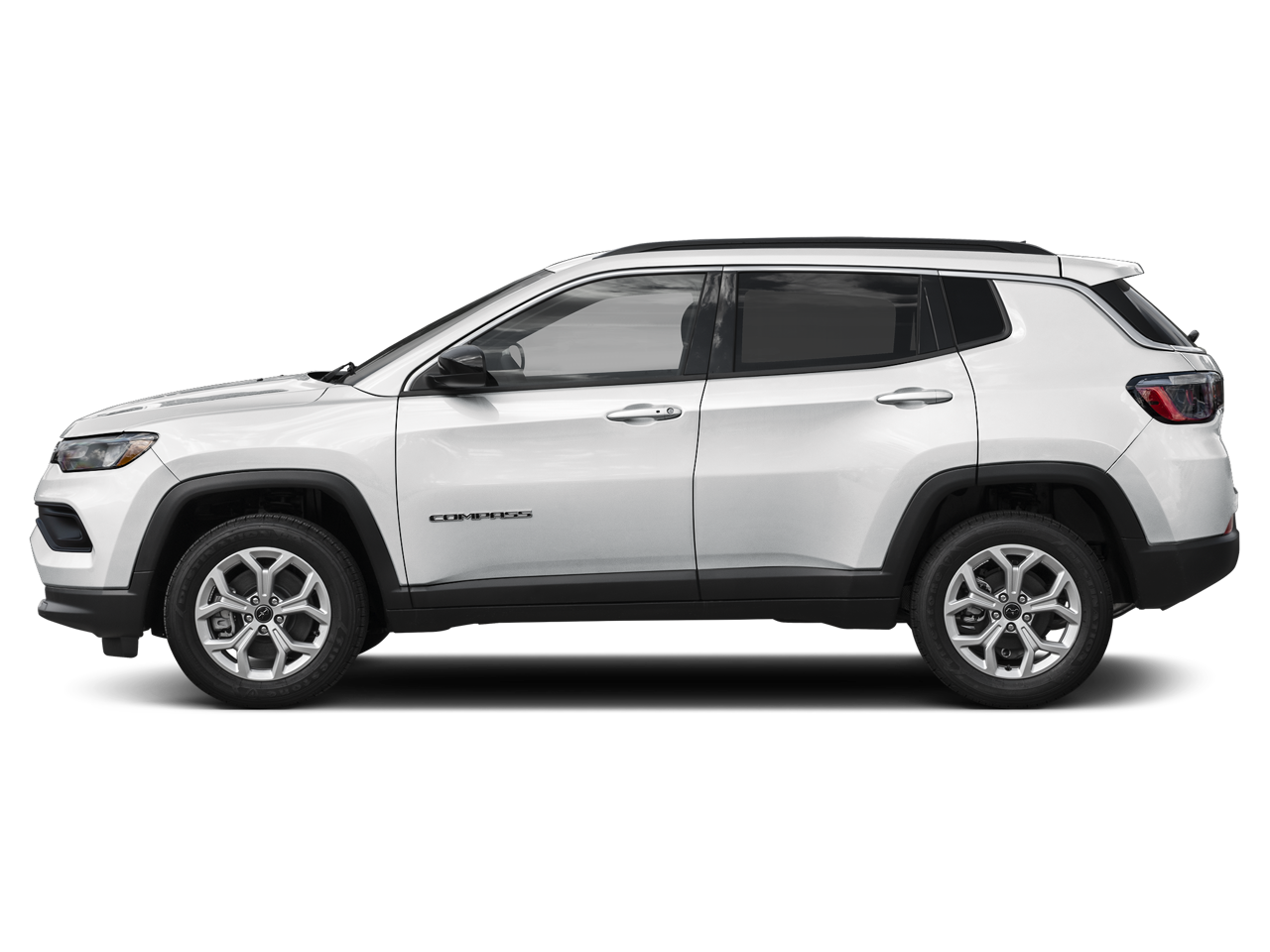 2025 Jeep Compass Limited - Photo 37