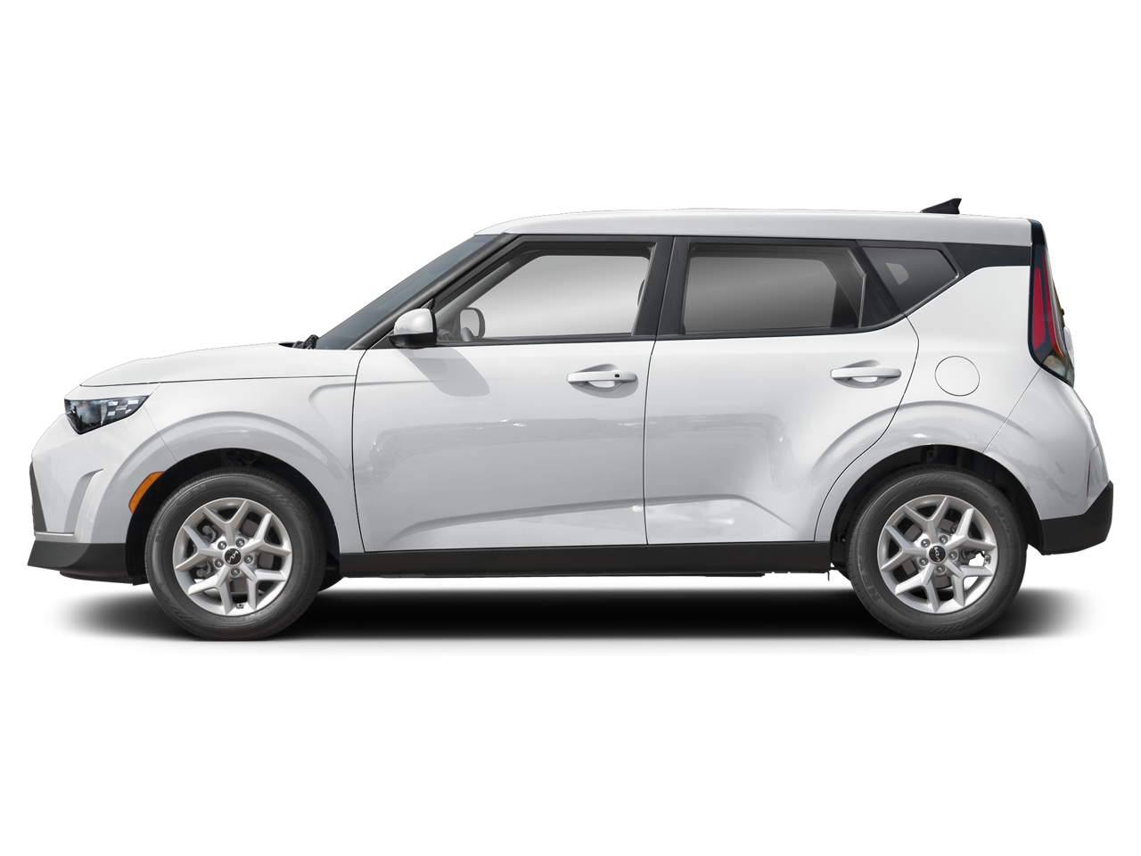 2025 Kia Soul S