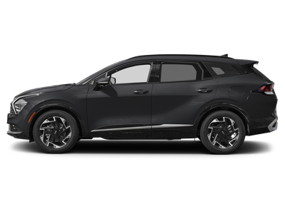 2025 Kia Sportage SX-Prestige