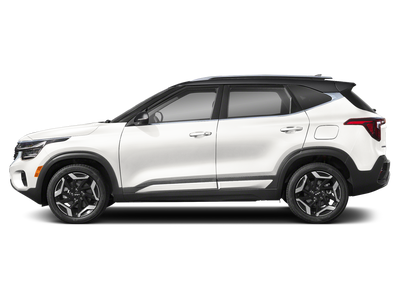 2025 Kia Seltos SX