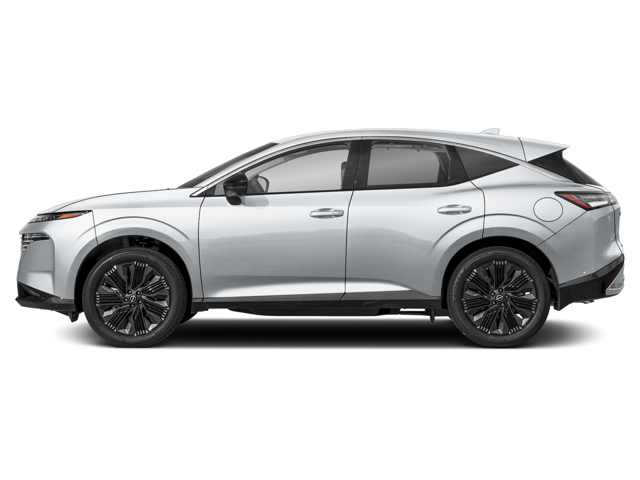 2026 Nissan Murano SL - Photo 17