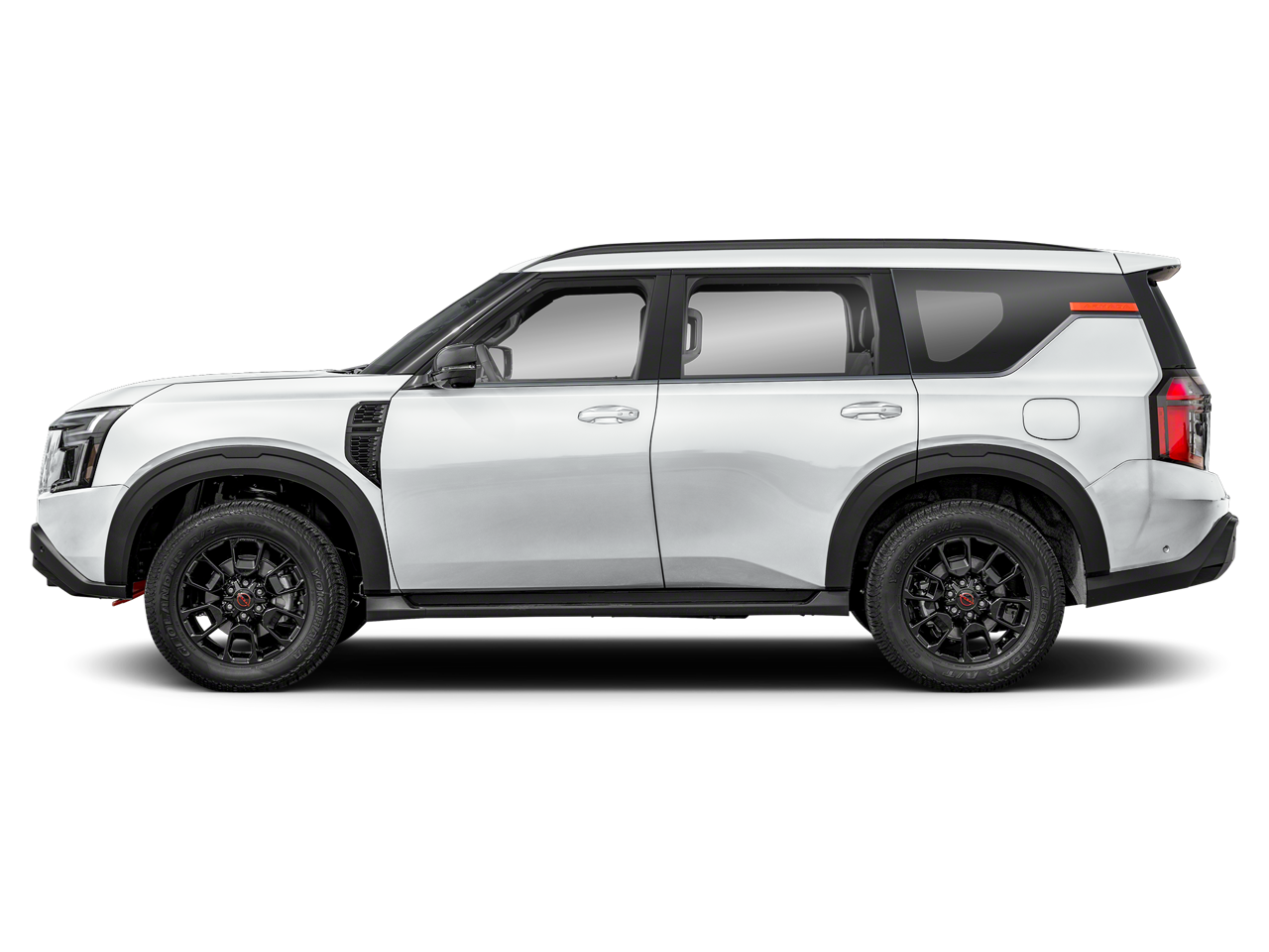 2026 Nissan Armada PRO-4X - Photo 17