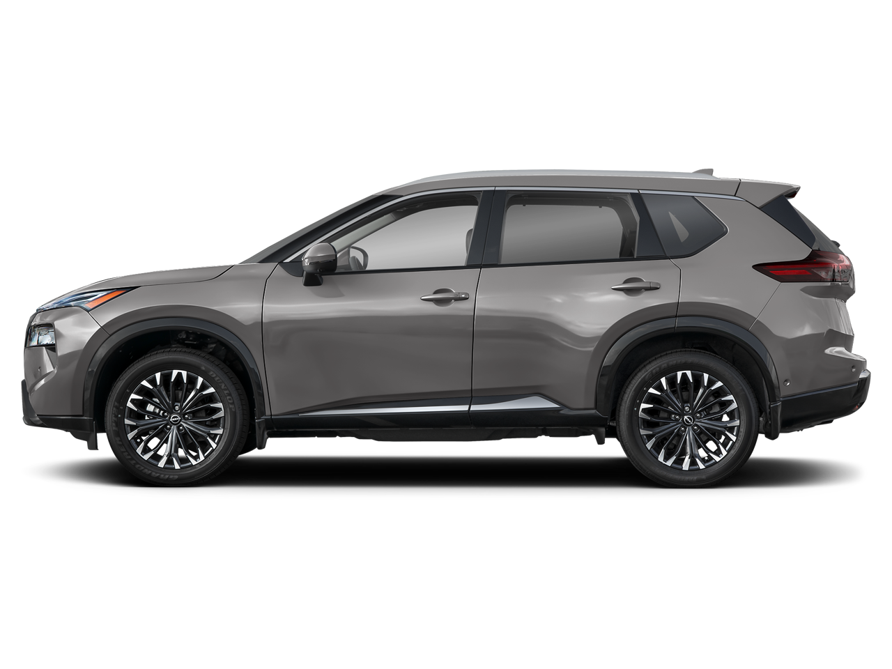 2026 Nissan Rogue Platinum - Photo 17