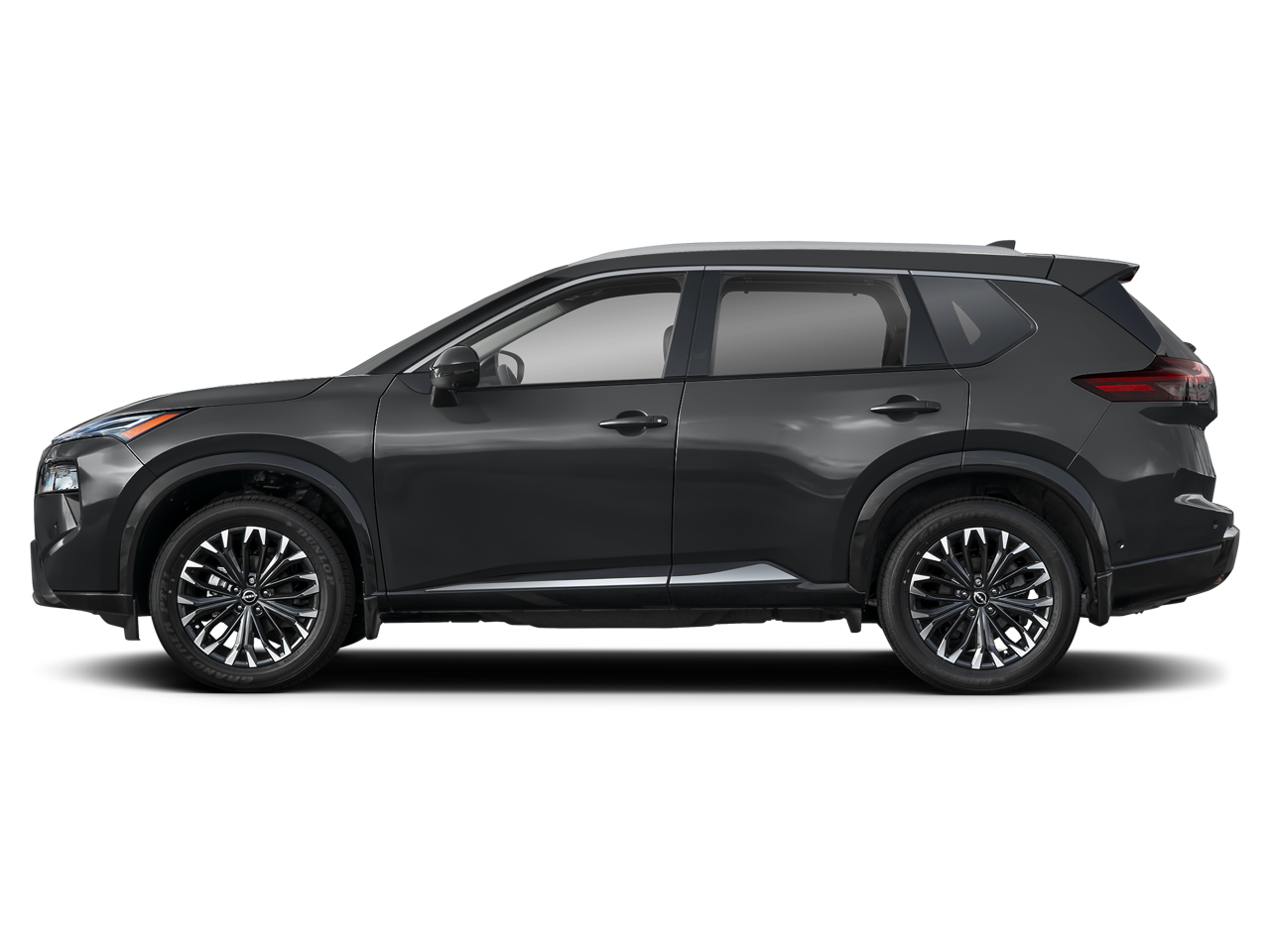 2026 Nissan Rogue Platinum - Photo 28