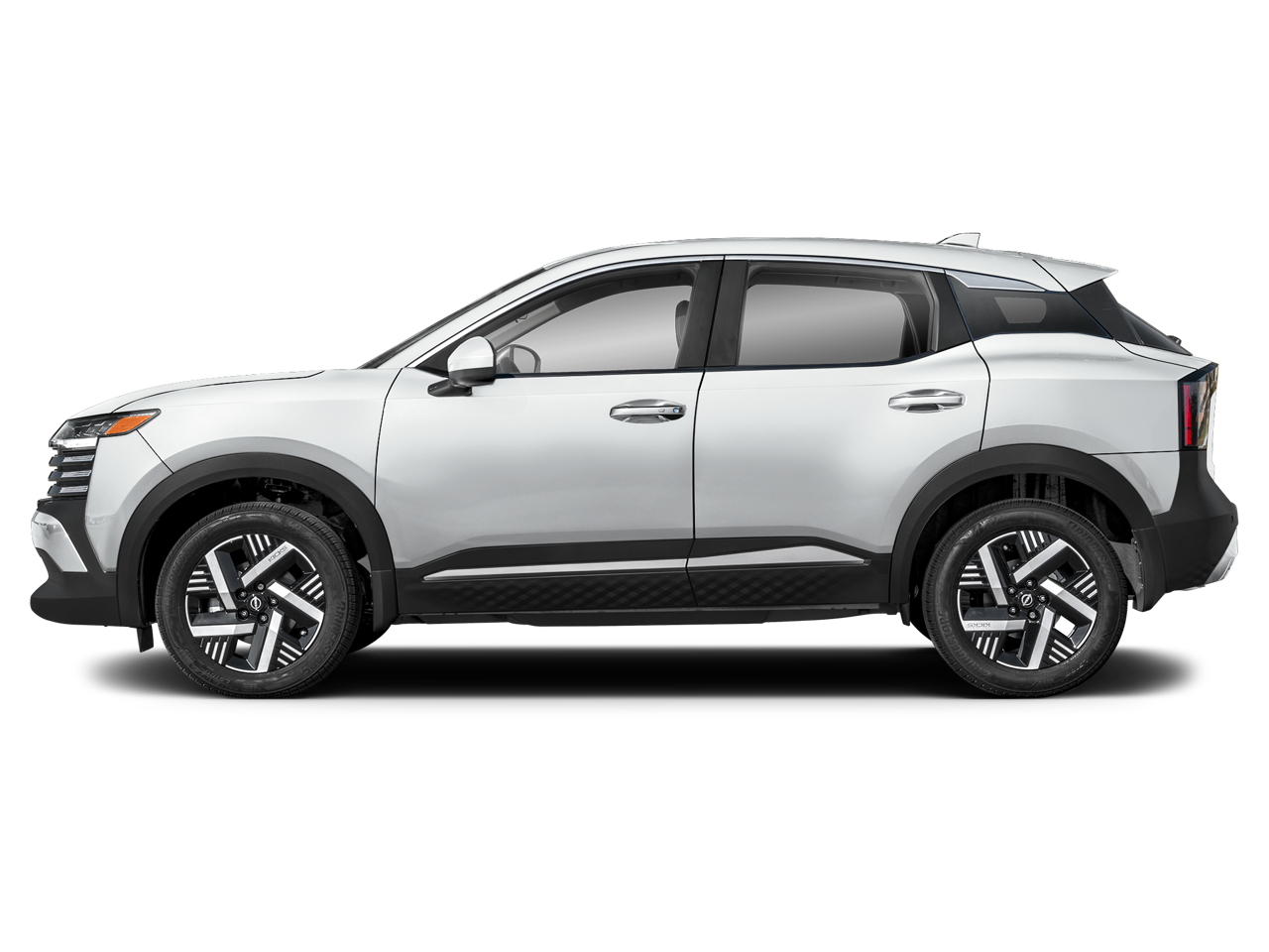 2026 Nissan KICKS SV AWD - Photo 3