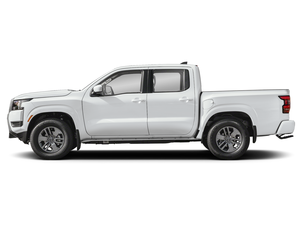 2026 Nissan Frontier SV - Photo 17