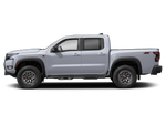 2026 Nissan Frontier PRO-4X ROUSH EDITION
