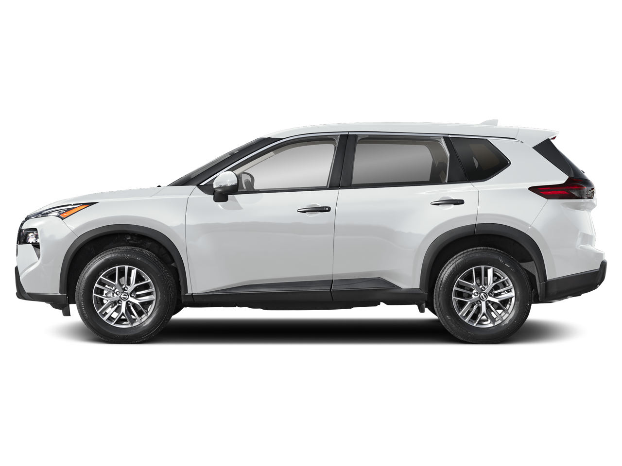 2027 Nissan Rogue S