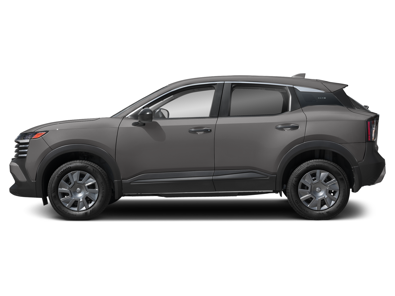 2027 Nissan Kicks S