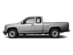 2011 GMC Canyon SLT