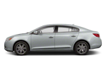 2013 Buick LaCrosse Leather Group