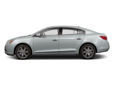 2013 Buick LaCrosse Leather Group