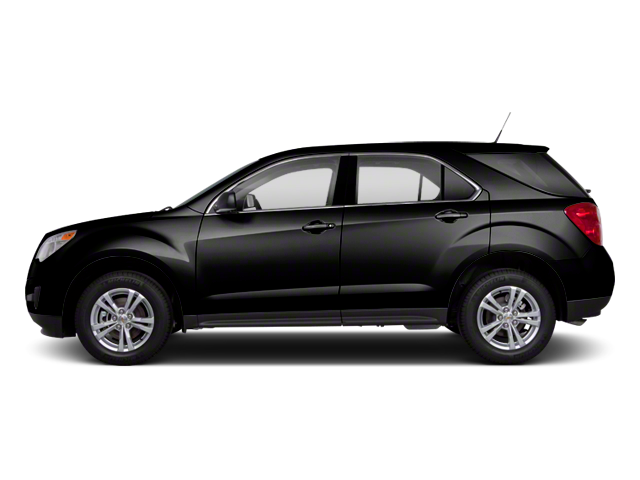 2013 Chevrolet Equinox LT 2LT