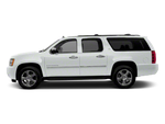 2013 Chevrolet Suburban 1500 LTZ