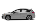 2013 Subaru Impreza 2.0i Sport Limited