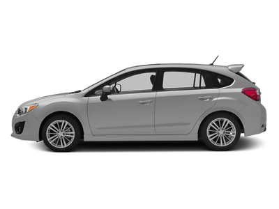 2013 Subaru Impreza 2.0i Sport Limited