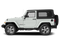 2017 Jeep Wrangler Sahara