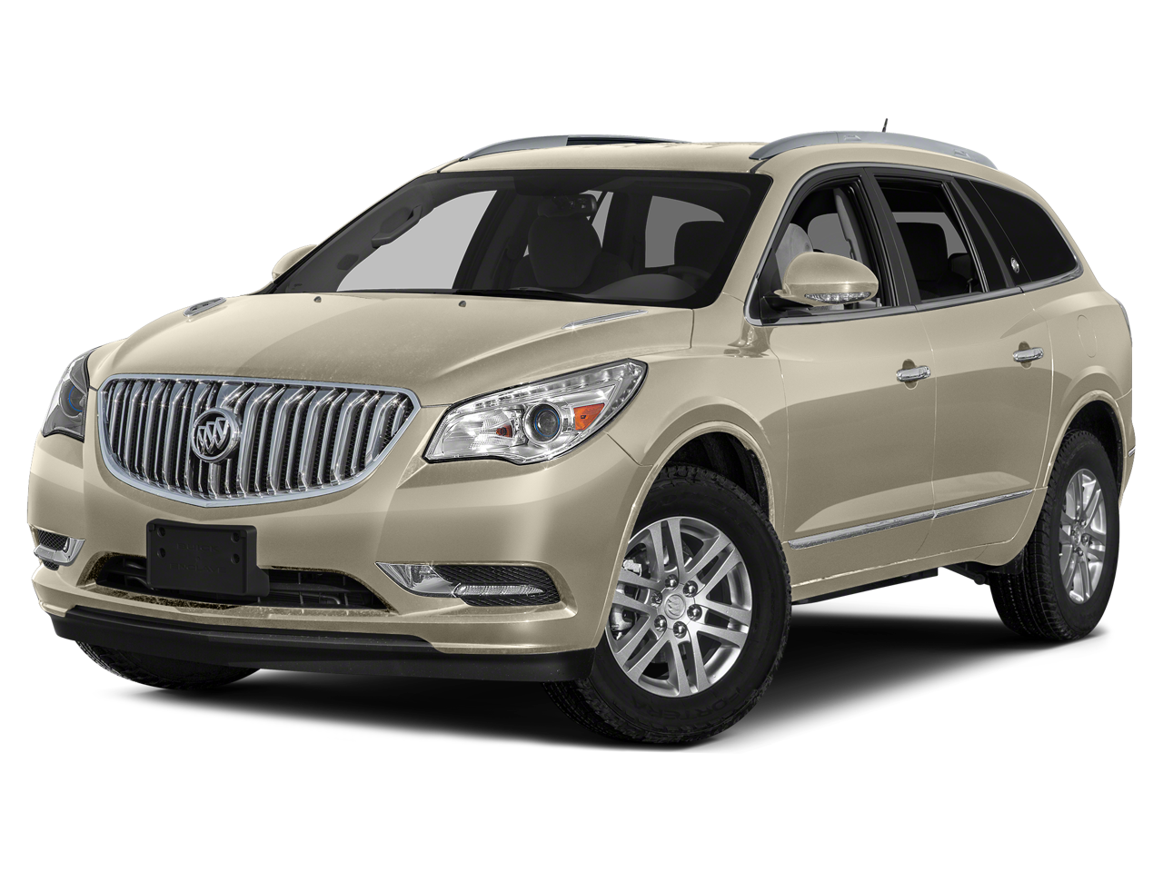 Used 2015 Buick Enclave Premium with VIN 5GAKVCKD4FJ354569 for sale in Springfield, MO