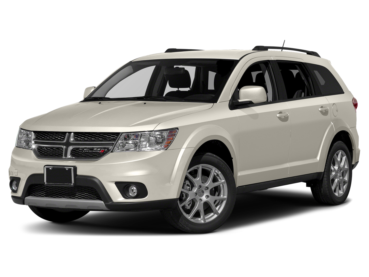 Used 2015 Dodge Journey SXT with VIN 3C4PDDBG7FT596823 for sale in Springfield, MO