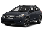 2015 Subaru XV Crosstrek 2.0i Premium