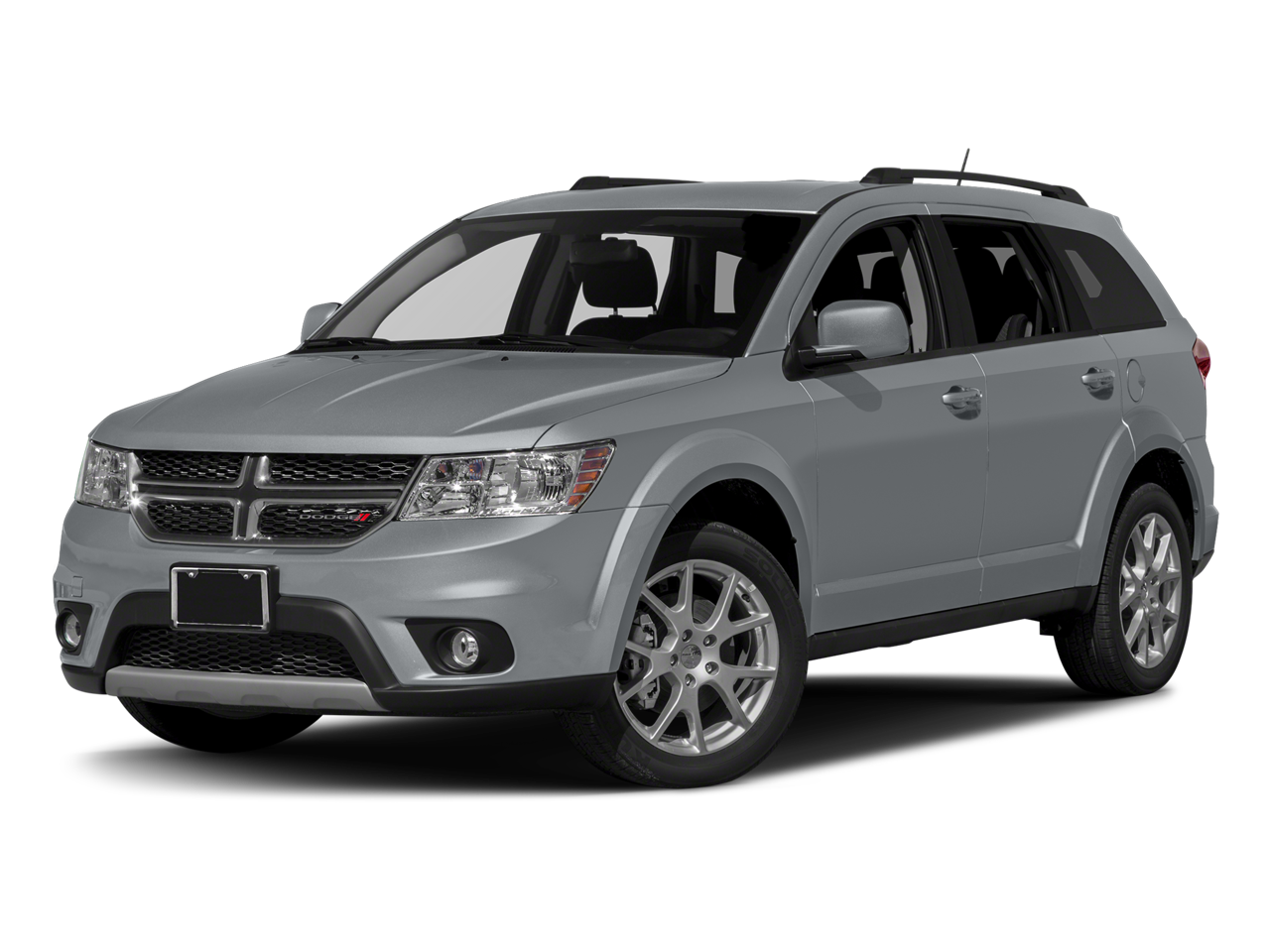 Used 2017 Dodge Journey SXT with VIN 3C4PDDBG2HT540761 for sale in Springfield, MO