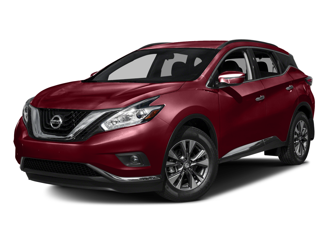 Used 2017 Nissan Murano S with VIN 5N1AZ2MG4HN197469 for sale in Springfield, MO