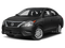 2019 Nissan Versa 1.6 S